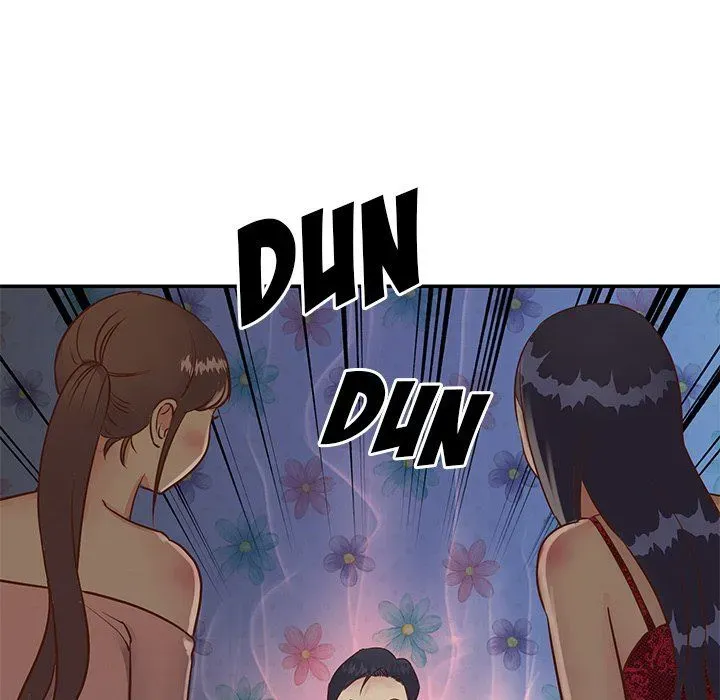 Not One, But Two Chapter 21 page 34 - 