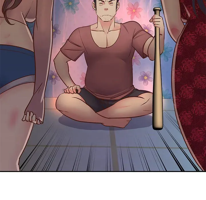 Not One, But Two Chapter 21 page 35 - 