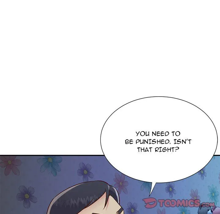 Not One, But Two Chapter 21 page 36 - 