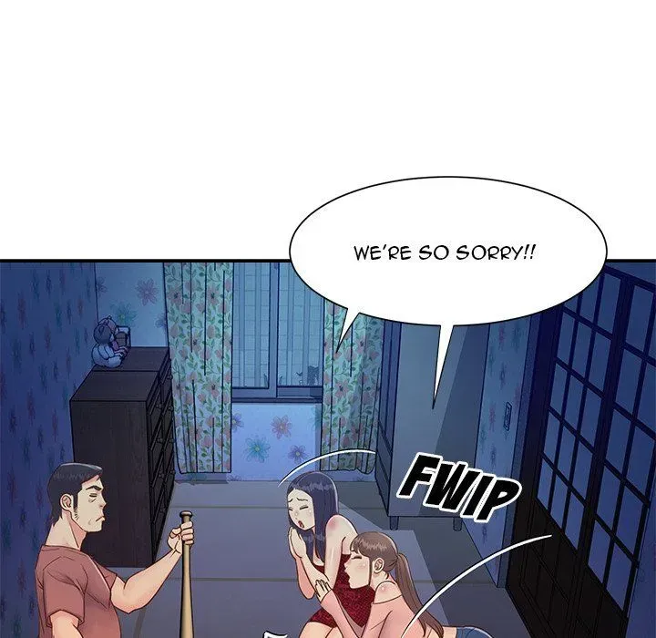 Not One, But Two Chapter 21 page 38 - 