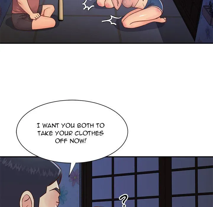 Not One, But Two Chapter 21 page 39 - 