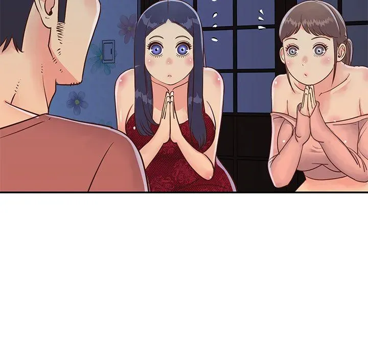 Not One, But Two Chapter 21 page 40 - 
