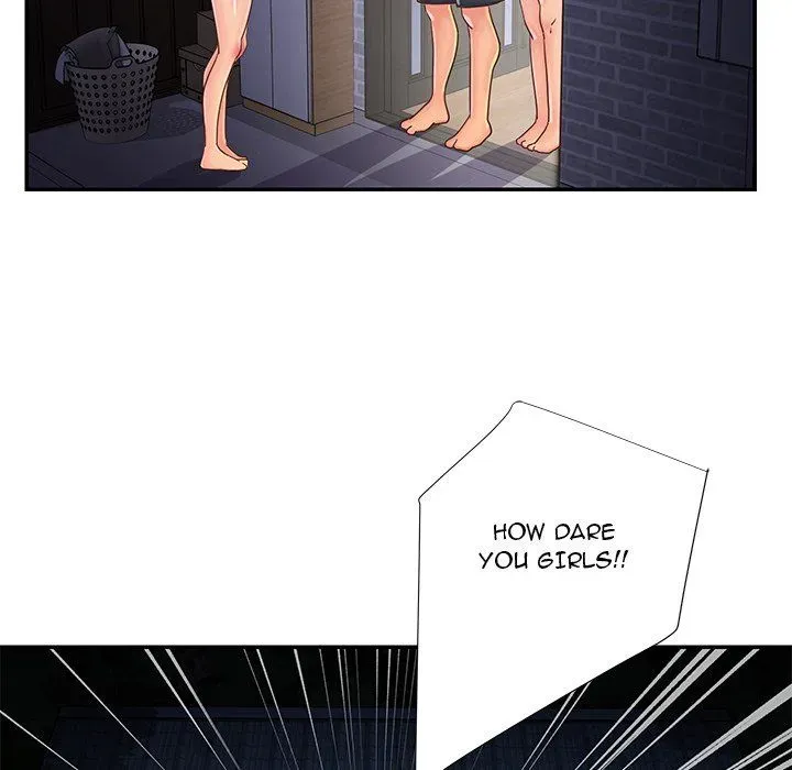 Not One, But Two Chapter 21 page 5 - 
