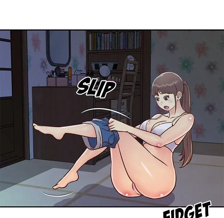 Not One, But Two Chapter 21 page 41 - 