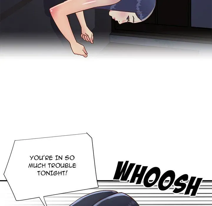 Not One, But Two Chapter 21 page 51 - 