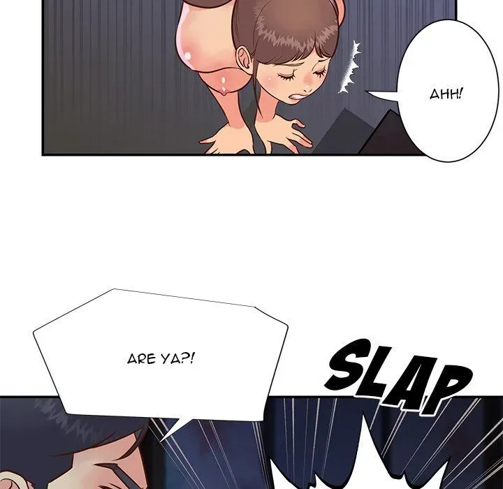 Not One, But Two Chapter 21 page 54 - 
