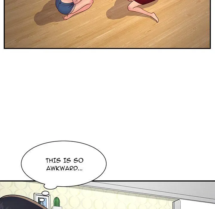 Not One, But Two Chapter 21 page 9 - 