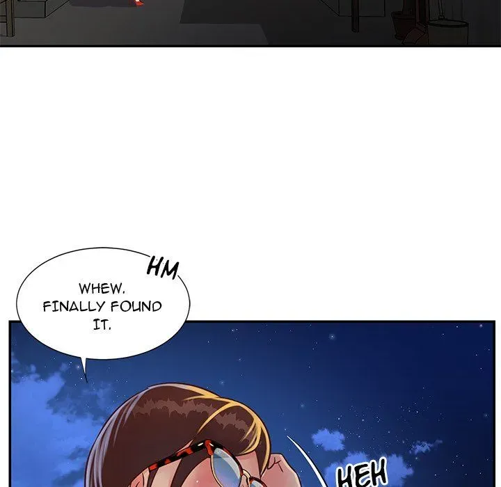 Not One, But Two Chapter 21 page 99 - 