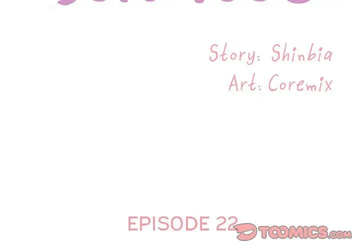 Not One, But Two Chapter 22 page 2 - 
