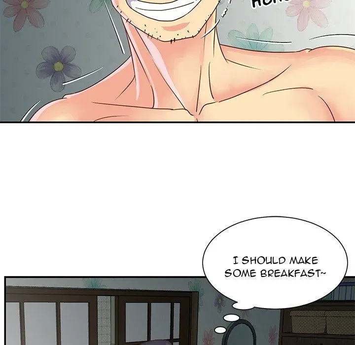 Not One, But Two Chapter 22 page 16 - 