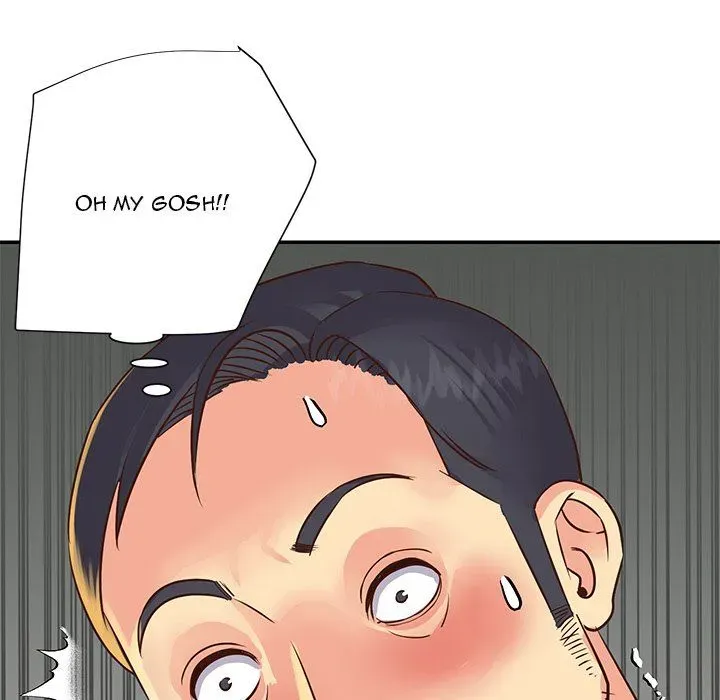 Not One, But Two Chapter 22 page 22 - 