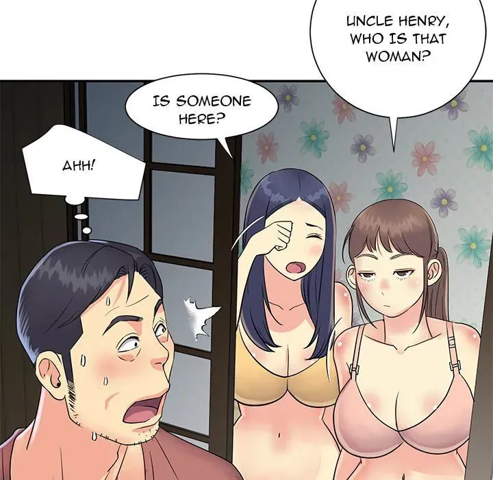 Not One, But Two Chapter 22 page 26 - 