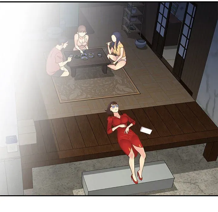 Not One, But Two Chapter 22 page 31 - 