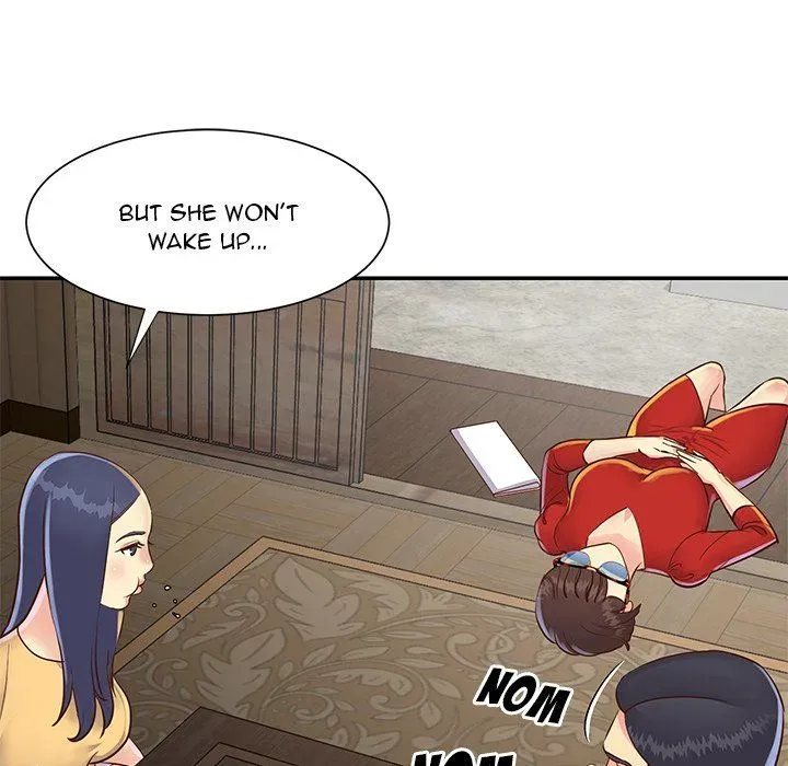 Not One, But Two Chapter 22 page 32 - 