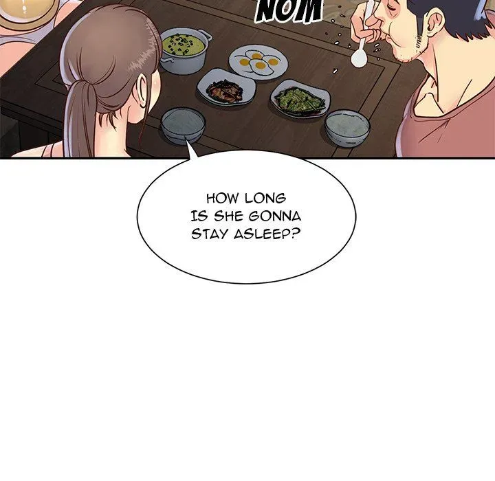 Not One, But Two Chapter 22 page 33 - 