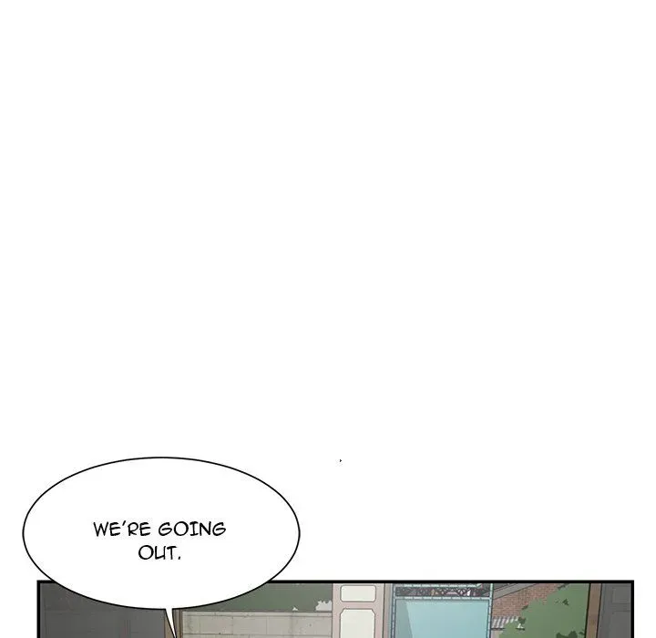 Not One, But Two Chapter 22 page 34 - 