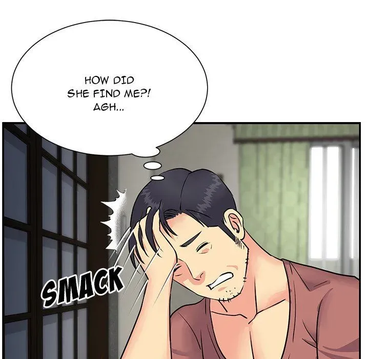 Not One, But Two Chapter 22 page 38 - 