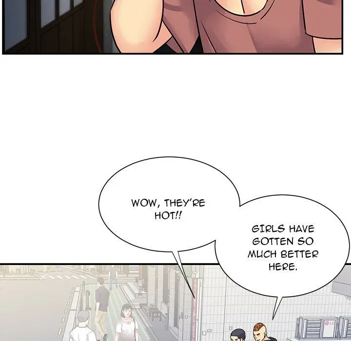 Not One, But Two Chapter 22 page 39 - 