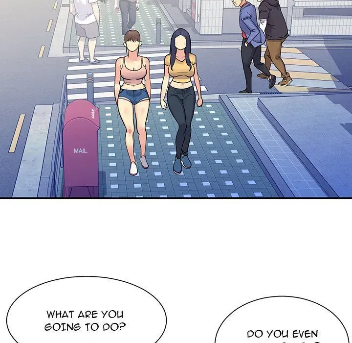 Not One, But Two Chapter 22 page 40 - 