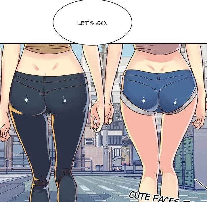 Not One, But Two Chapter 22 page 42 - 