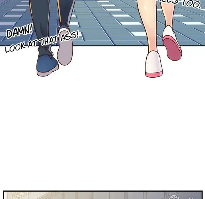 Not One, But Two Chapter 22 page 43 - 