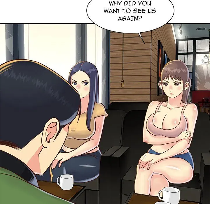 Not One, But Two Chapter 22 page 47 - 