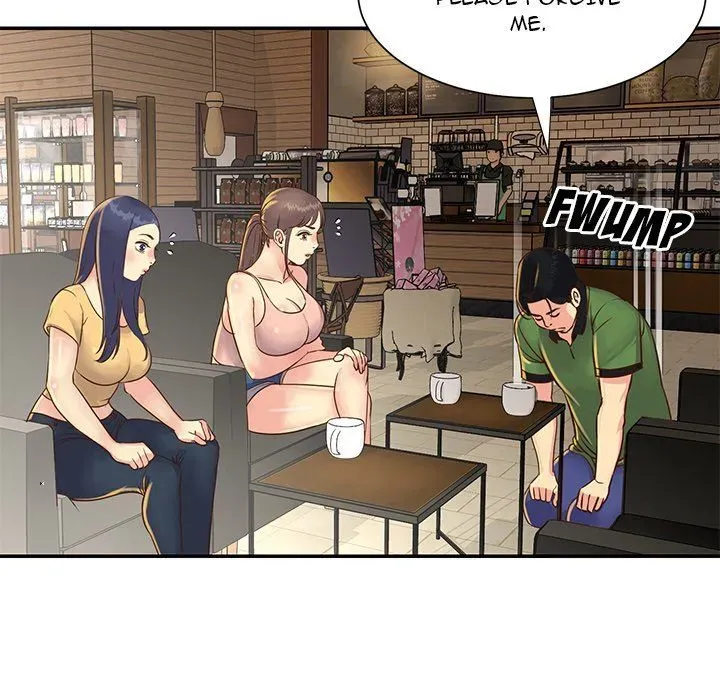 Not One, But Two Chapter 22 page 50 - 