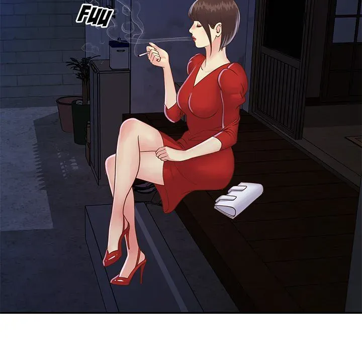 Not One, But Two Chapter 22 page 6 - 