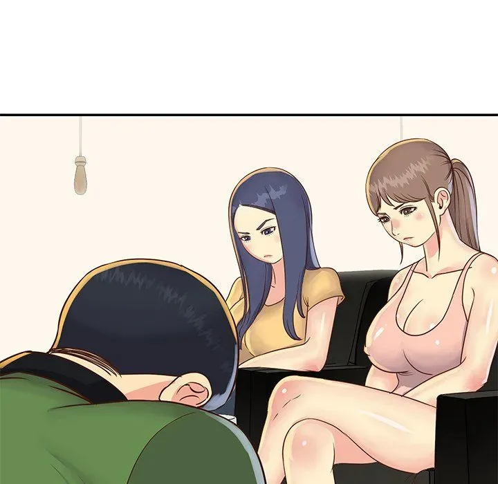 Not One, But Two Chapter 22 page 51 - 