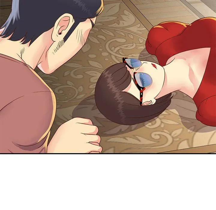 Not One, But Two Chapter 22 page 53 - 