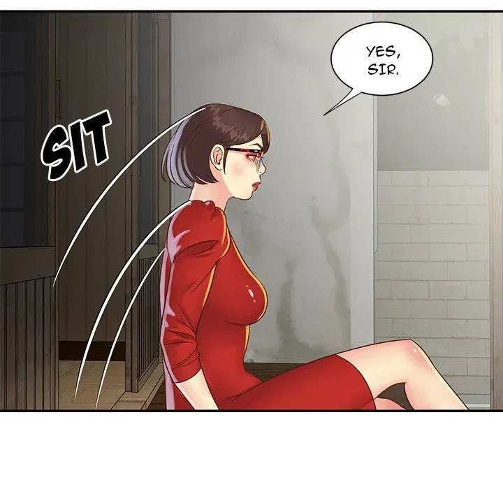 Not One, But Two Chapter 22 page 64 - 