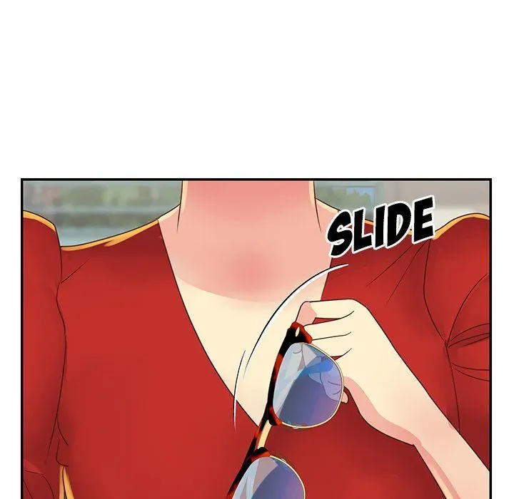 Not One, But Two Chapter 22 page 68 - 