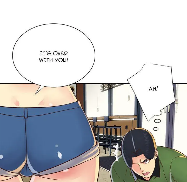 Not One, But Two Chapter 22 page 81 - 