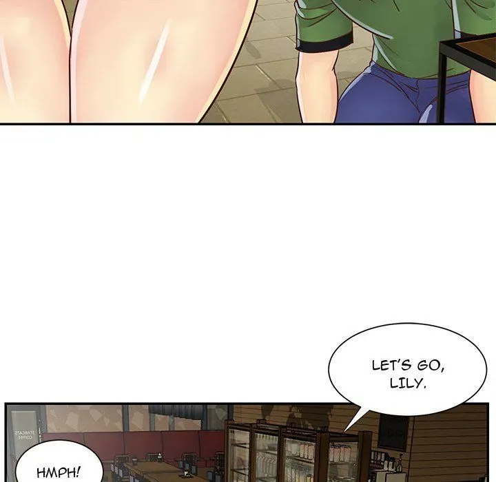 Not One, But Two Chapter 22 page 82 - 