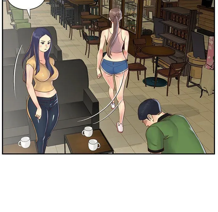 Not One, But Two Chapter 22 page 83 - 