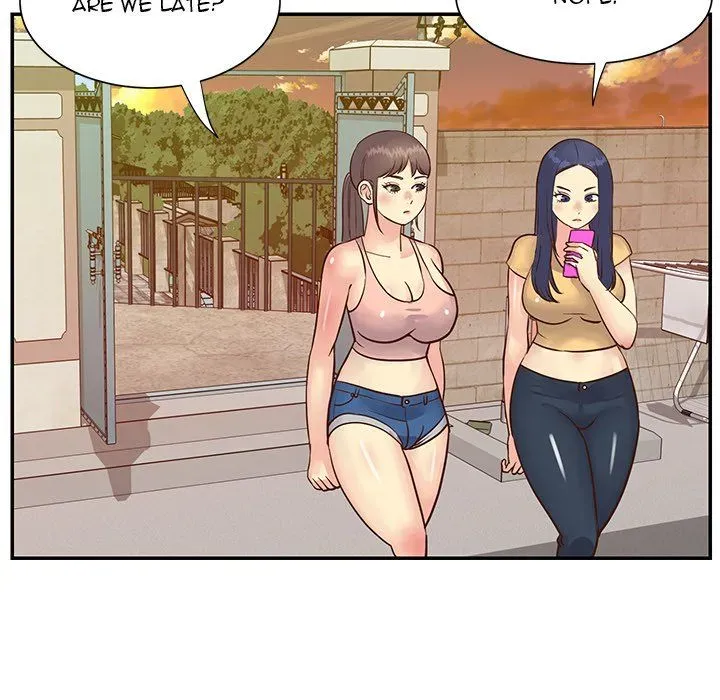 Not One, But Two Chapter 22 page 87 - 