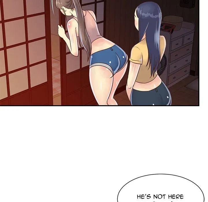 Not One, But Two Chapter 22 page 90 - 