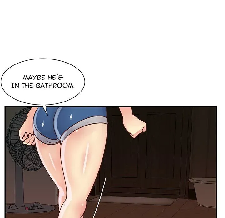 Not One, But Two Chapter 22 page 92 - 
