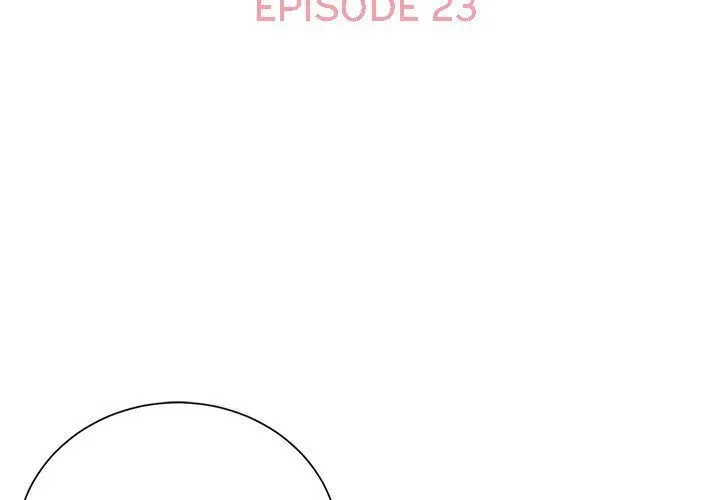 Not One, But Two Chapter 23 page 3 - 