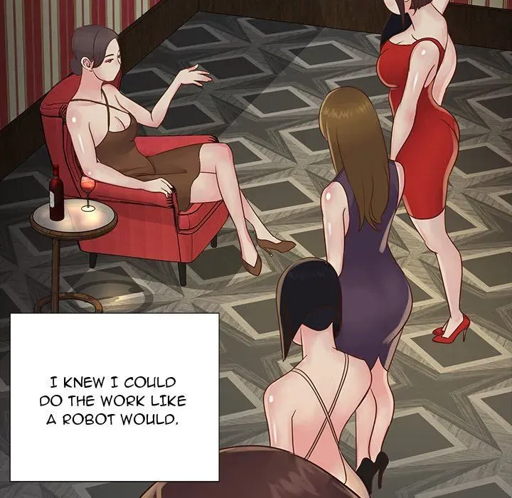 Not One, But Two Chapter 23 page 48 - 