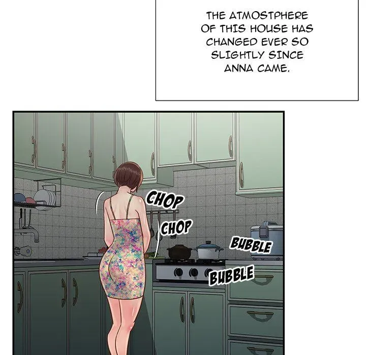 Not One, But Two Chapter 23 page 77 - 