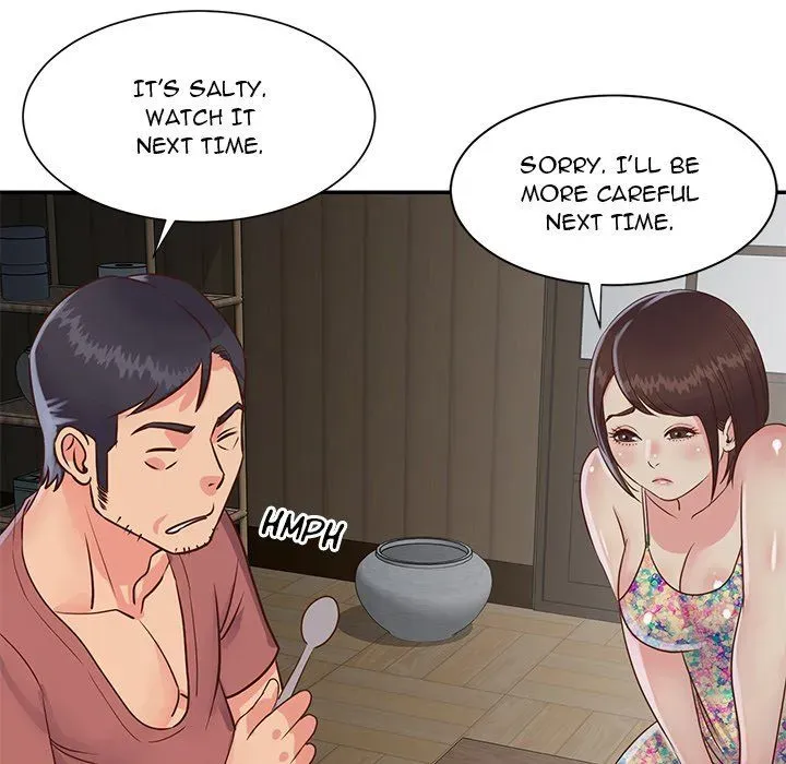 Not One, But Two Chapter 23 page 84 - 