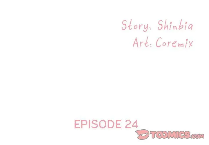 Not One, But Two Chapter 24 page 2 - 