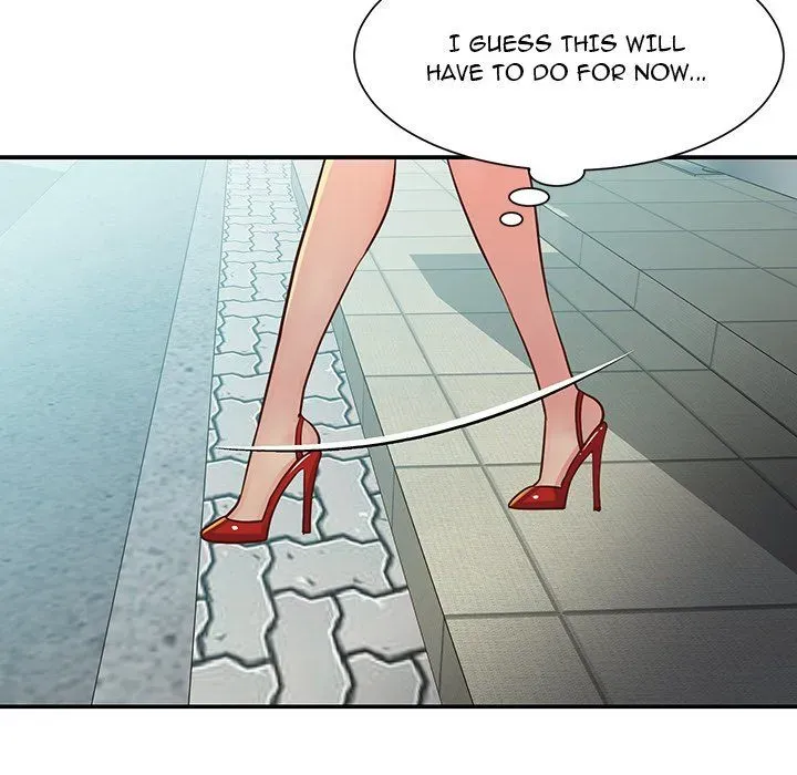 Not One, But Two Chapter 24 page 11 - 