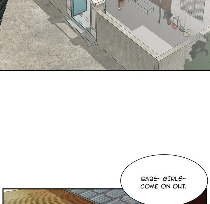 Not One, But Two Chapter 24 page 16 - 