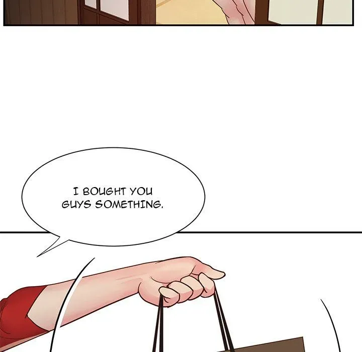 Not One, But Two Chapter 24 page 19 - 