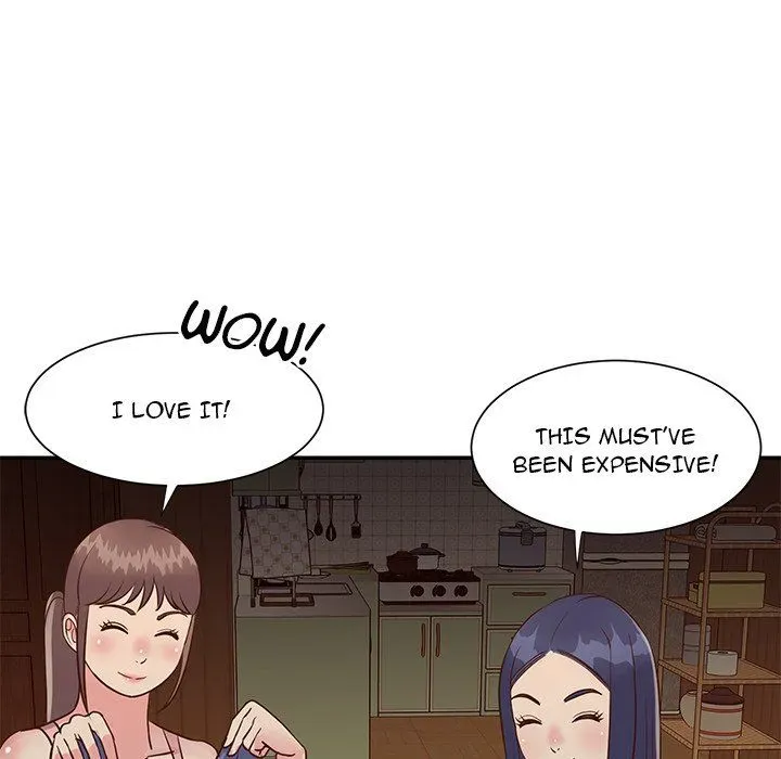 Not One, But Two Chapter 24 page 22 - 