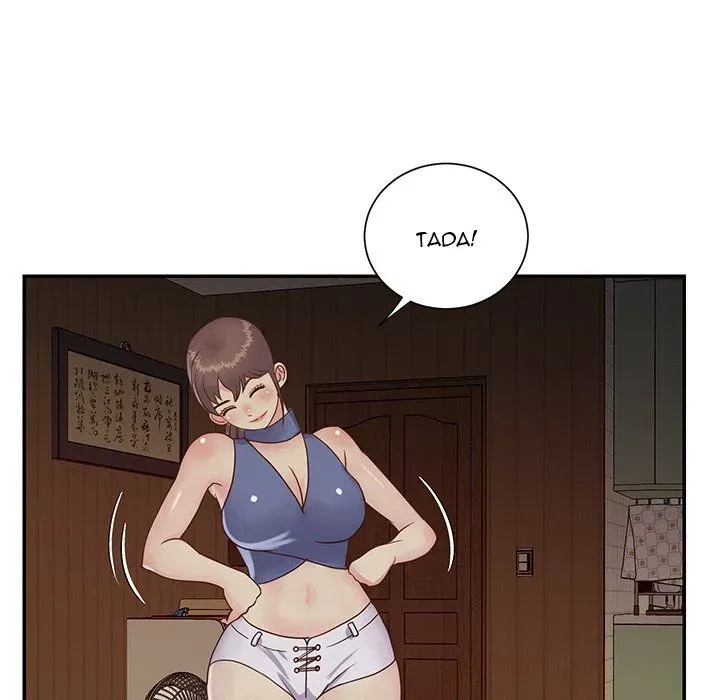 Not One, But Two Chapter 24 page 25 - 