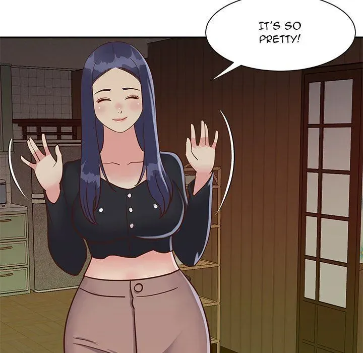 Not One, But Two Chapter 24 page 27 - 