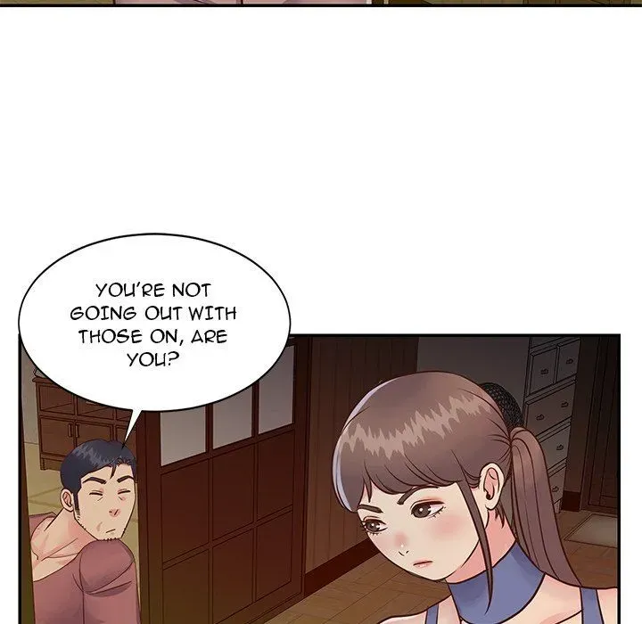 Not One, But Two Chapter 24 page 28 - 
